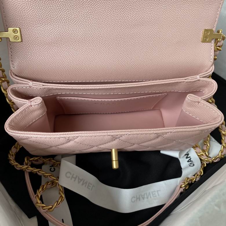 AS3982 13X19X7.5cm BL 3colour (25)